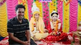৩৮ বছর বয়সেই ১৫৬ মেয়ের ‘বাবা’ মামুন!
