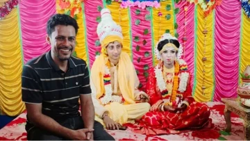 ৩৮ বছর বয়সেই ১৫৬ মেয়ের ‘বাবা’ মামুন!