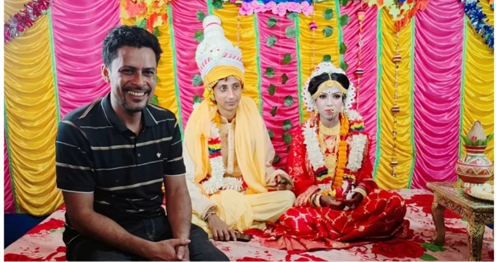 ৩৮ বছর বয়সেই ১৫৬ মেয়ের ‘বাবা’ মামুন!