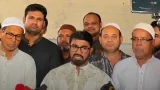 জামায়াতের লংমার্চকে ‘লাল কার্ড’ দেখাবে খুলনার মানুষ, মন্তব্য রাশেদ খাঁনের!