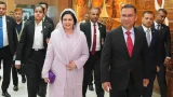 চার দিনের জাপান সফর শেষে দেশে ফিরলেন প্রধানমন্ত্রী তারেক রহমান!
