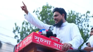 ‘কলকাতায় গ্যাস ১ হাজার, বাংলাদেশে ২ হাজার ৫০০ টাকা কেন’: আখতার!