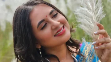 ৯ মাসের বিরতি শেষে শুটিংয়ে ফিরলেন তানিয়া বৃষ্টি!