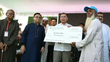 প্রধানমন্ত্রীর এক ক্লিকেই ৩৮ হাজার আখচাষির অ্যাকাউন্টে ১২ কোটি টাকা!