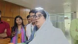 এলিজা জামানের মনোনয়নপত্র বৈধ, বিনা প্রতিদ্বন্দ্বিতায় এমপি হওয়ার পথে!