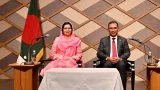 উন্নত বাংলাদেশ গড়তে প্রবাসী দেশবাসীকে একসঙ্গে কাজ করার আহ্বান প্রধানমন্ত্রীর!