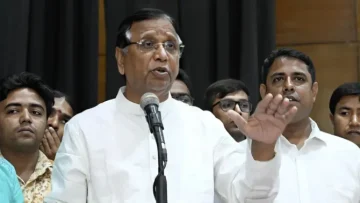 দুর্গাপূজায় ১৬৮ মণ্ডপে প্রায় ২০ লাখ টাকা অনুদান ডিএসসিসির!
