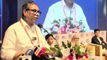 সামাজিক ট্যাবু ভেঙে কৈশোরকালীন স্বাস্থ্যসেবা নিশ্চিত করতে হবে: স্বাস্থ্য প্রতিমন্ত্রী