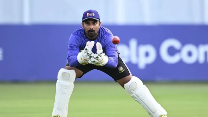 ওয়েস্ট ইন্ডিজ সিরিজে লিটনকে পাওয়ার আশায় বাংলাদেশ!