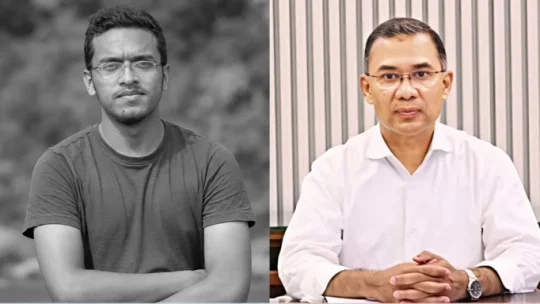 আবরার ফাহাদের পরিবারের সঙ্গে বিকেলে সাক্ষাৎ করবেন প্রধানমন্ত্রী!