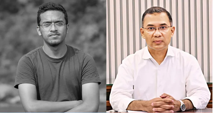 আবরার ফাহাদের পরিবারের সঙ্গে বিকেলে সাক্ষাৎ করবেন প্রধানমন্ত্রী!