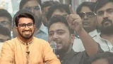নাহিদ পদত্যাগ না করলে নৈতিক ভিত্তি থাকবে না: রাশেদ খাঁন!