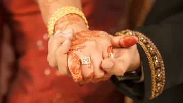 স্ত্রীর পলায়নের পর দ্বিতীয় বিয়ে, বাসররাতেই বরের মৃত্যু!