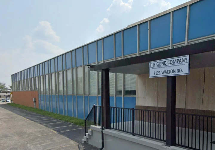 Over 75 years, Missouri-based manufacturer The Gund Co has expanded without a single layoff. Now, more than 200 executive teams have toured its St Louis plant to study the operational standards keeping its workforce stable