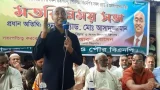 যারা মুনাফেকি করবেন, তারেক রহমান তাঁদের ক্ষমা করবেন না: আইনমন্ত্রী