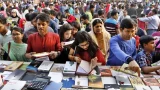 অমর একুশে বইমেলা শুরু ৭ জানুয়ারি!