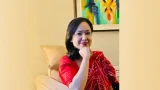 ‘পূজার জন্য এক মাস ধরে শাড়ি জমিয়েছি’, জানালেন রুমিন ফারহানা!
