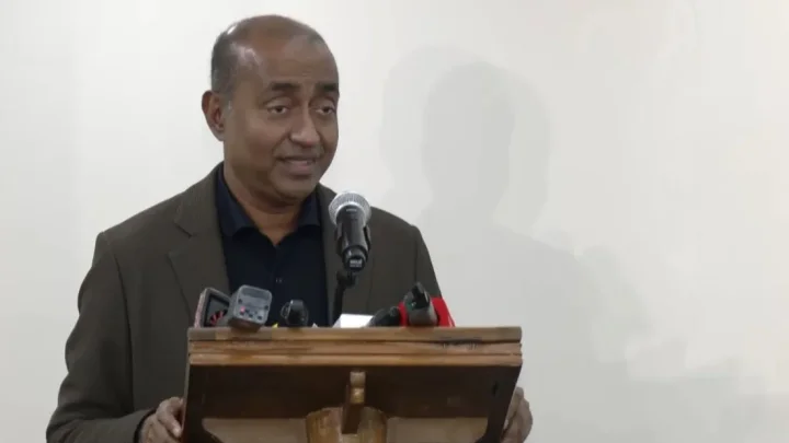 দ্বিতীয় বিয়ে করতে গেলেই অনলাইনে মিলবে আগের বিয়ের তথ্য: আইনমন্ত্রী