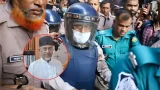 জামিন পেলে সমাজে বিরূপ প্রতিক্রিয়া পড়তে পারে, গাজী নজরুলের বিষয়ে বিচারক
