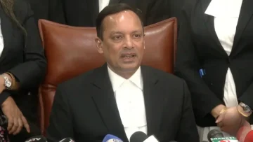 টঙ্গীর শিক্ষার্থীকে হেনস্তার ঘটনা আবেগে নয়, আইনি প্রক্রিয়ায় সমাধান হওয়া উচিত: অ্যাটর্নি জেনারেল