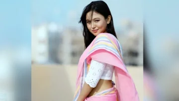 চমক শুভর ছবি ঘিরে রহস্য, সত্যিই কি বিয়ে করলেন অভিনেত্রী?