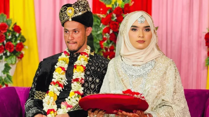 নাশতা কম আনার বিরোধে অন্তঃসত্ত্বা গৃহবধূকে মারধর, ৯ দিন পর মৃত্যু!