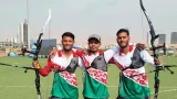 মেয়েদের পর ছেলেরাও স্বর্ণ জিতল, এশিয়ান কাপ আর্চারিতে বাংলাদেশের দাপট!