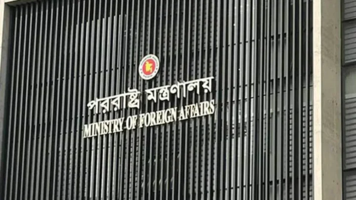 সৌদি রাষ্ট্রদূতকে তলব, দুই বাংলাদেশির মৃত্যুদণ্ডের কারণ জানতে চাইল সরকার!