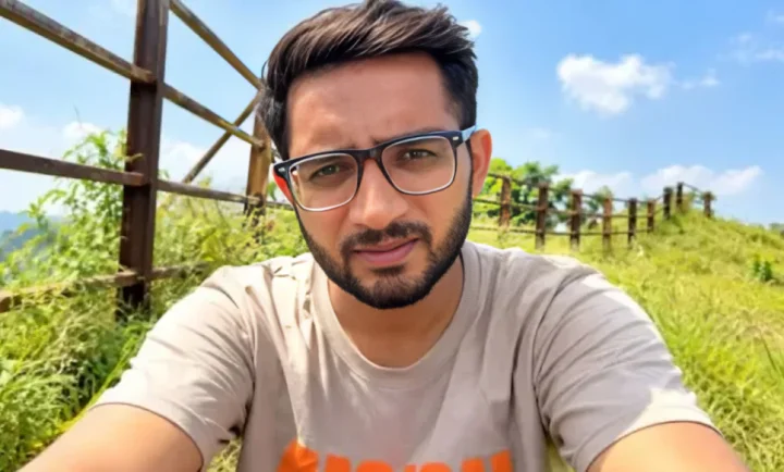 ‘আজ আমি মারা যাচ্ছি, মা আর ছোট ভাইয়ের কী হবে’ ভিডিও বার্তায় যুবকের আকুতি!