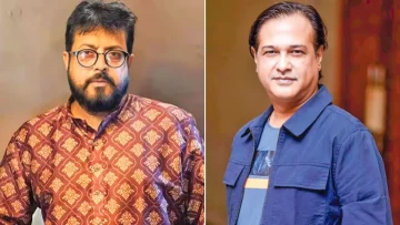 আসিফ আকবরের গাড়িতে গুলি ‘অশনি সংকেত’: ওমর সানী