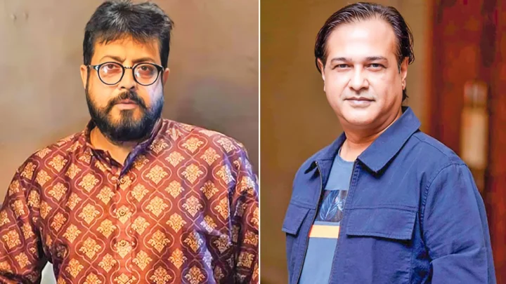 আসিফ আকবরের গাড়িতে গুলি ‘অশনি সংকেত’: ওমর সানী