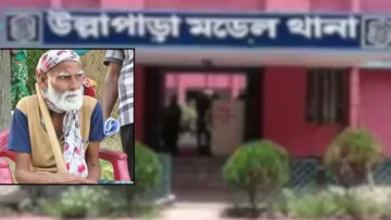বয়স্কভাতার কথা বলে টিপসই, পরে জানলেন জমি লিখে দিয়েছেন!
