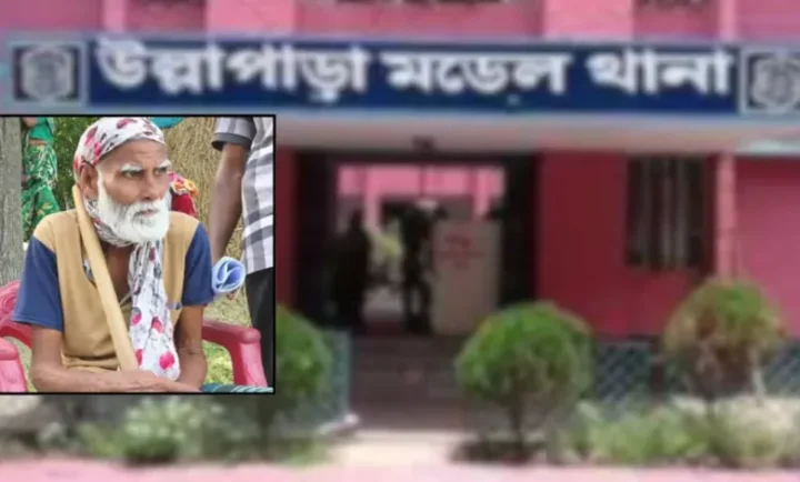 বয়স্কভাতার কথা বলে টিপসই, পরে জানলেন জমি লিখে দিয়েছেন!