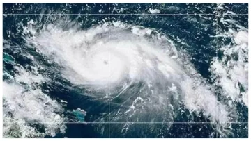 ২৪ ঘণ্টার মধ্যে বঙ্গোপসাগরে লঘুচাপ, বাড়তে পারে বৃষ্টি!