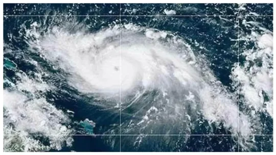 ২৪ ঘণ্টার মধ্যে বঙ্গোপসাগরে লঘুচাপ, বাড়তে পারে বৃষ্টি!
