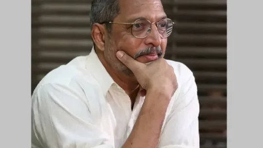 ৭৫ বছর বয়সে মারা গেলেন অভিনেতা নানা পাটেকর!