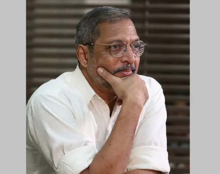 ৭৫ বছর বয়সে মারা গেলেন অভিনেতা নানা পাটেকর!