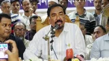 আওয়ামী লীগকে ‘পৃথিবীর ইতিহাসে সবচেয়ে বড় চোরের দল’ বললেন স্পিকার!