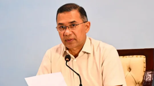 বিএনপি নেতাকর্মীদের জন্য প্রধানমন্ত্রী তারেক রহমানের কঠোর বার্তা!