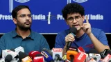 ‘লড়াই চলবে, মোদি সরকারের পতন শিগগিরই’: ককরোচ জনতা পার্টি