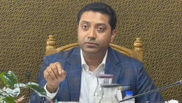 মাদক নির্মূলে আইন প্রয়োগের পাশাপাশি সামাজিক পরিবর্তনও জরুরি: ববি হাজ্জাজ
