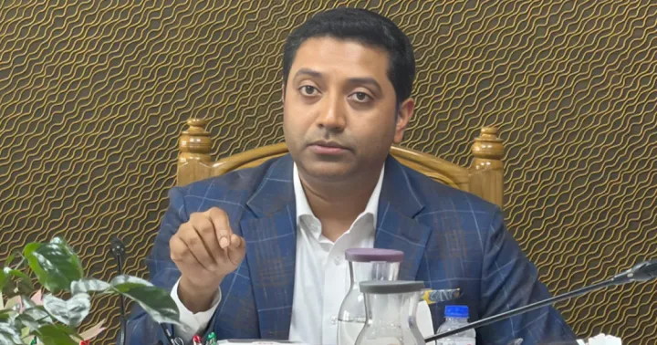 মাদক নির্মূলে আইন প্রয়োগের পাশাপাশি সামাজিক পরিবর্তনও জরুরি: ববি হাজ্জাজ