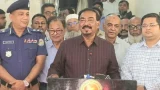 আগামী স্থানীয় সরকার নির্বাচন অবাধ সুষ্ঠু ও নিরপেক্ষ হবে: স্পিকার