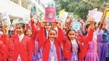 ২০২৭ শিক্ষাবর্ষে যুক্ত হচ্ছে নতুন ৪ বই, বদলাচ্ছে শিক্ষার্থীদের শেখার ধরন!