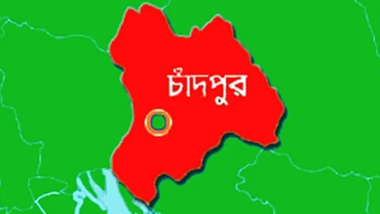চাঁদপুর কুমিল্লা মহাসড়কে মরদেহ উদ্ধার, পিটিয়ে হত্যার অভিযোগ