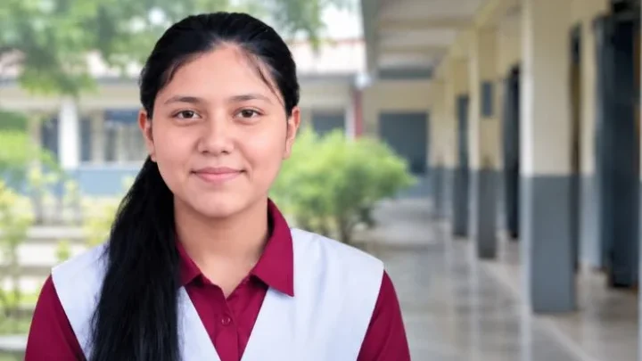হামে আক্রান্ত হয়ে প্রাণ গেল ৭ম শ্রেণির শিক্ষার্থী তানিয়ার!
