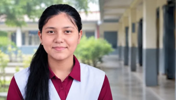 হামে আক্রান্ত হয়ে প্রাণ গেল ৭ম শ্রেণির শিক্ষার্থী তানিয়ার!
