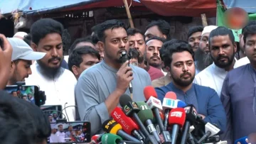 মন্ত্রী এমপিদের কেনাকাটা অবৈধ টাকায়, তাই বোঝেন না মানুষের কষ্ট: পাটোয়ারী