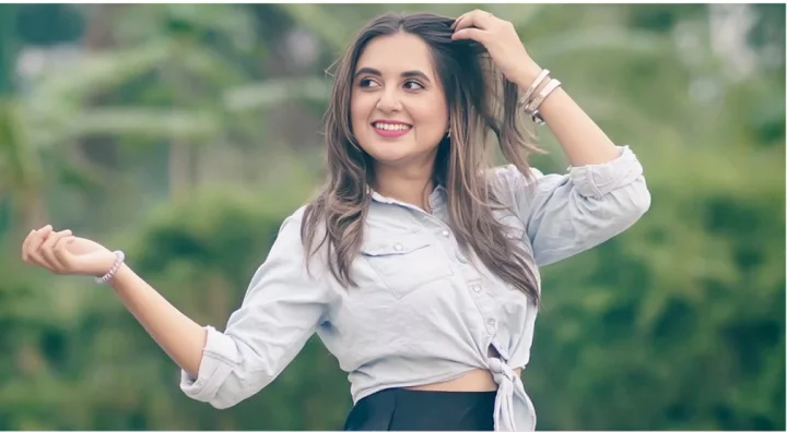 অসুস্থতা কাটিয়ে আবারও শুটিংয়ে ফিরছেন তানিয়া বৃষ্টি!