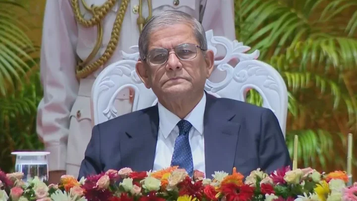মানসিক সমস্যায় আক্রান্ত ব্যক্তিদের প্রতি সহমর্মিতার আহ্বান রাষ্ট্রপতির!